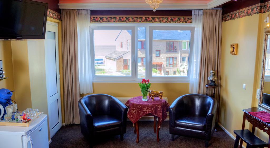 Pension & Spa De Watertoren Зандфорт Номер фото