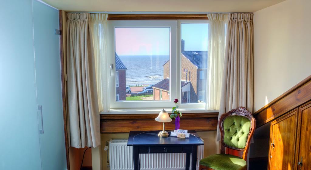 Pension & Spa De Watertoren Зандфорт Номер фото