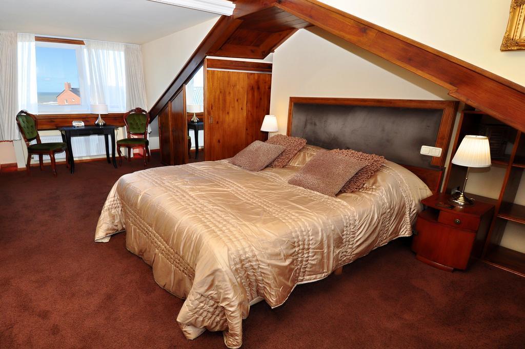 Pension & Spa De Watertoren Зандфорт Номер фото